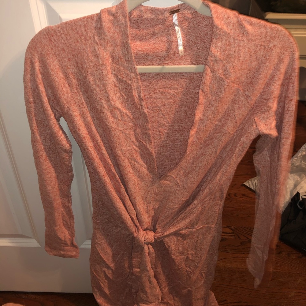Free people dress